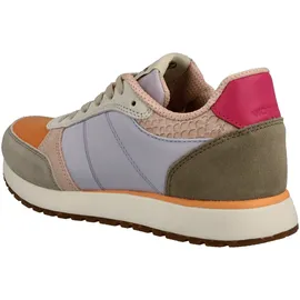 Woden Ronja für Damen, bunt Größe 37