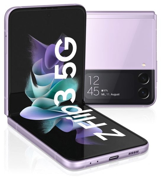 samsung galaxy z flip3