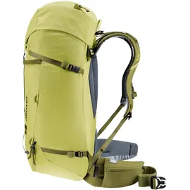 Deuter Guide 34+8 alpiner Kletterrucksack