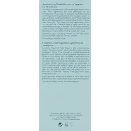 Estée Lauder Advanced Night Repair Synchronized Multi-Recovery Complex 50 ml