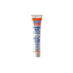 LIQUI MOLY Keramikpaste (50 g) Montagepaste  3418