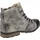 YELLOW CAB Industrial Herren Grau 42