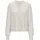 Lumi Life Button Cardiga Noos Beige M