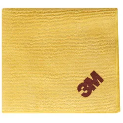 3M Perfect-ItTM Ultra Soft Poliertuch Polyester 60 °C waschbar, 1 St.