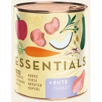 Terra Canis Essential 8+ 6 x 780 g - Pute