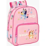 Safta Bluey Small Kinder Rucksack 10l Dance