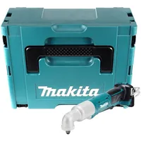 Makita Akku-Winkelschlagschrauber TL 065 DZJ ohne Akku + Makpac