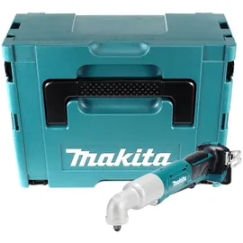 Makita Akku-Winkelschlagschrauber TL 065 DZJ ohne Akku + Makpac