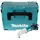 Makita Akku-Winkelschlagschrauber TL 065 DZJ ohne Akku + Makpac