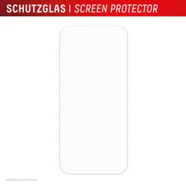 Displex Panzerglas (10H) für Google Pixel 9 Pro XL & Pixel 10 Pro XL