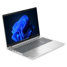 HP EliteBook 6 G2i 16'' Intel Core 7 350 32 GB RAM 1 TB SSD 5G Win11 Pro Silber E02DJET