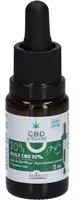 CBD By Boiron Huile 20%