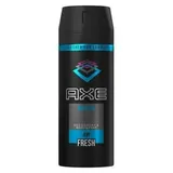 axe Deo-Zerstäuber Desodorante 150 Marine