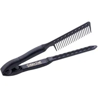 Golden Curl Easy Comb