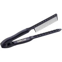 Golden Curl Easy Comb