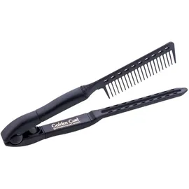 Golden Curl Easy Comb