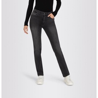 MAC Jeans Straight Fit DREAM grau | 36/L34