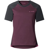 Vaude Moab Pro T-Shirt lila,