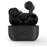 Creative Labs Creative Zen Air Pro schwarz