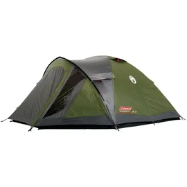 Coleman Darwin 3 Plus grün