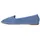 VAN HILL Slip Ons in Blau,