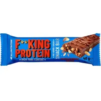 ALLNUTRITION Protein Snack Bar Schokolade Erdnuss Riegel 40 g