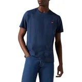 Levi's Original Housemark Tee blau XXL