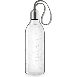 Backpack Wasserflasche taupe