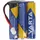 AccuCell Batteriepack 4,5V F1x3 Micro AAA mit Kabel und Stecker ersetzt Safe-O-Tronic 38400200, Steckertyp PHR-Serie