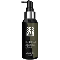 SEB MAN The Cooler Tonic 100 ml