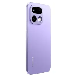 Realme 16 Pro 5G 8 GB RAM 512 GB Orchid Purple