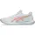 Asics GEL-TACTIC 12 WHITE/BRIGHT Sunstone 40