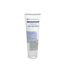 Physioderm Physio UV Sonnencreme Creme LSF 50+ 100 ml