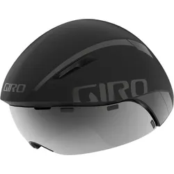 Giro Aerohead Mips black/titanium (helmets-helmets) M