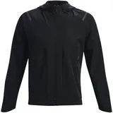 Trainingsjacke Herren 001 black/black 3XL