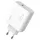 Ansmann USB C Schnellladegerät PD, 65W Universell iPhone Samsung