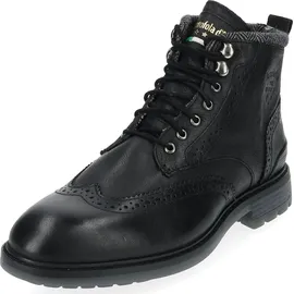Pantofola d'Oro TOCCHETTO 2.0 Herren Schwarz 42