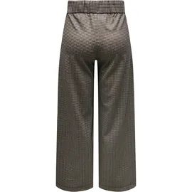 Jdy Anzughose Braun 38