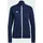 adidas Entrada 22 Trainingsjacke Damen Team Navy Blue XXS