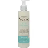 Aveeno Calm+ Restore nährender Hafer Gesichtsreinigung 200 ml