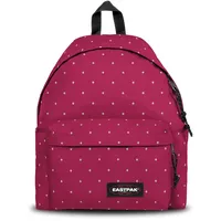 Eastpak Padded Pak'r Dots Weinsilber