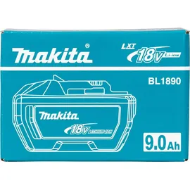 Makita BL1890 18V Li-Ion 9,0 Ah 1915H4-0