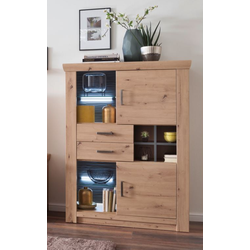 MCA Meran Highboard MER1QT22