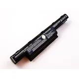 CoreParts - laptop battery - Li-Ion - 9000 mAh