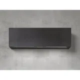 Elica Rules Naked / F/60 Abzugshaube Wand Kurze Beleuchtung LED Rivestibile