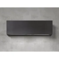 Elica Rules Naked / F/60 Abzugshaube Wand Kurze Beleuchtung LED Rivestibile