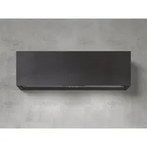 Elica Rules Naked / F/60 Abzugshaube Wand Kurze Beleuchtung LED Rivestibile