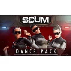 Scum Dance pack