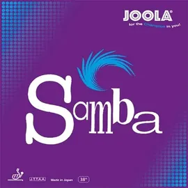 Joola Samba 1,8 mm rot