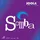 Joola Samba 1,8 mm rot